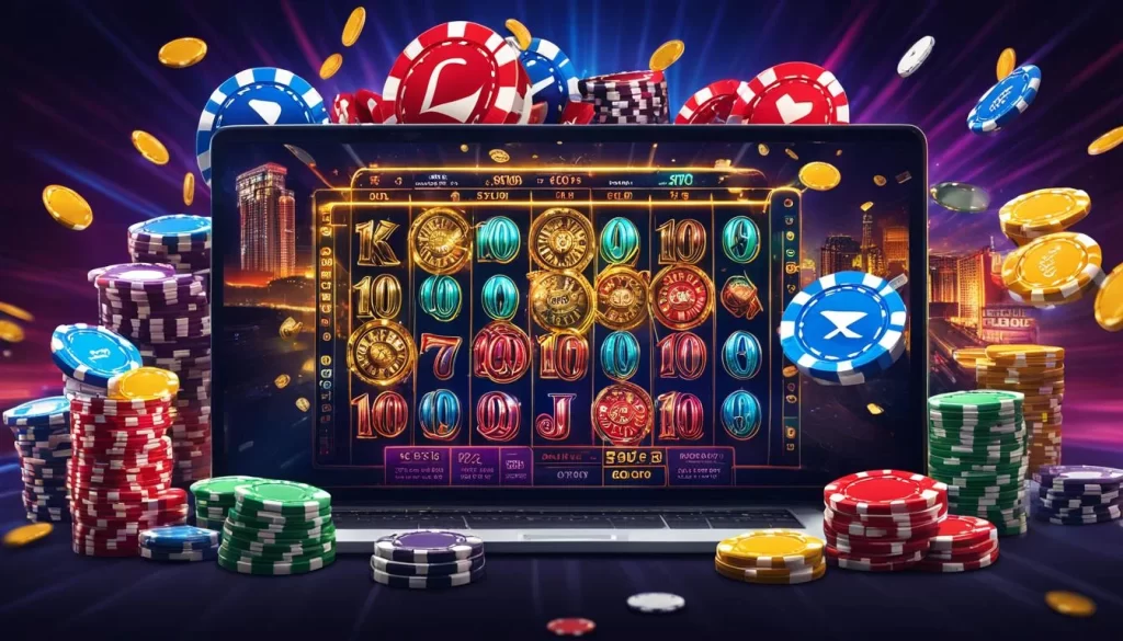 Các tiêu chí đánh giá độ an toàn của nền tảng cá cược trực tuyến