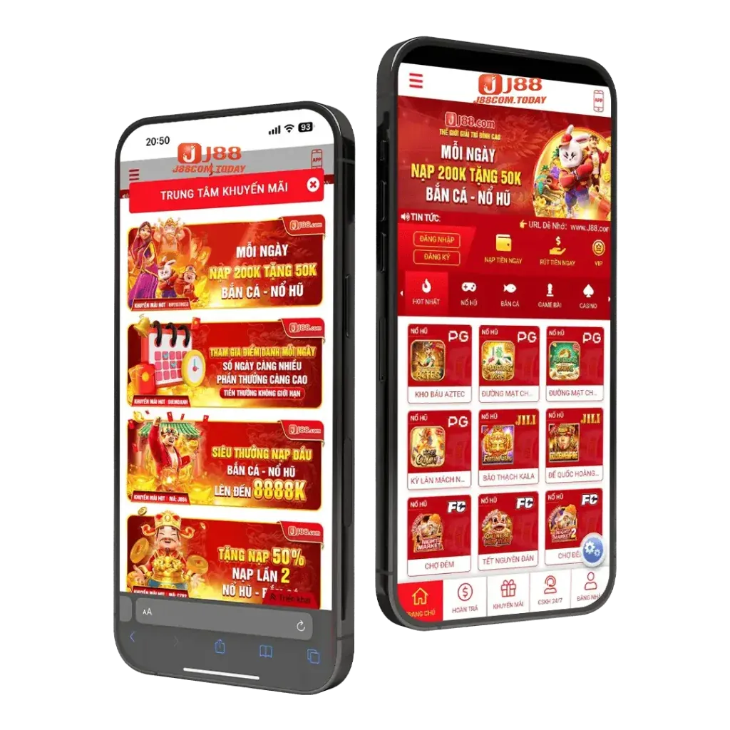 Đa dạng trò chơi Nổ Hũ tại app open88