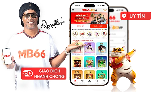 Thưởng và khuyến mãi độc quyền VIP