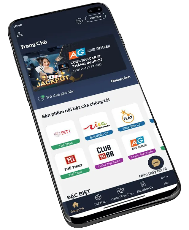 Quà tặng độc quyền VIP